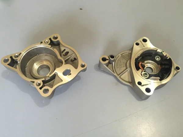 Aluminium Machine Component Manufacturers & Suppliers in UK