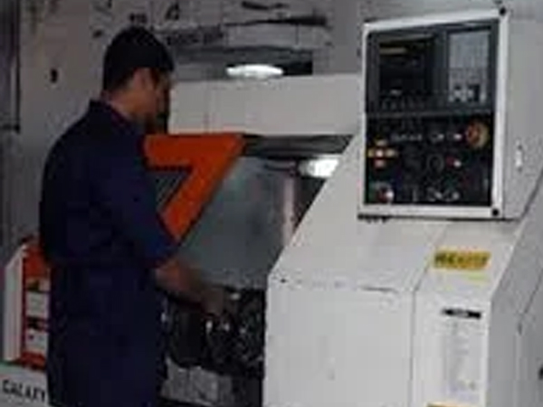 Precision Machine Component Manufacturers in India, Pune