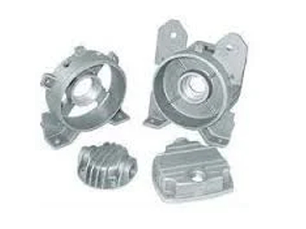 Pressure Die Casting Component Manufacturers & Suppliers in UK