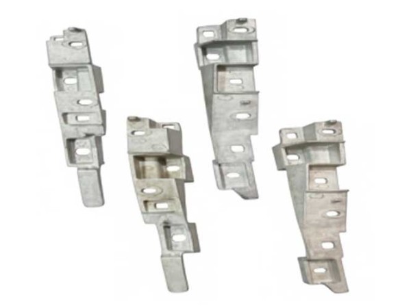 Roof Rail Brake