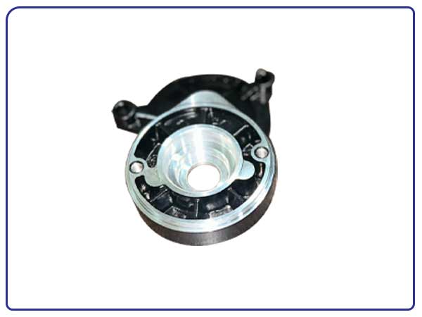 THREE WHEELER PARTS