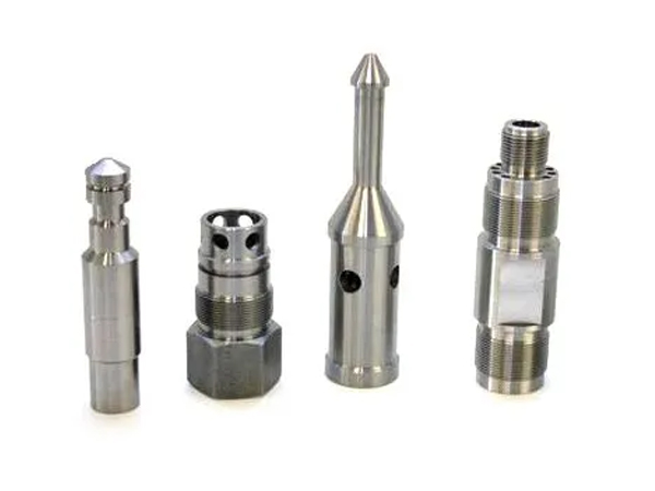 Spindle Machining Component Manufacturers in Germany